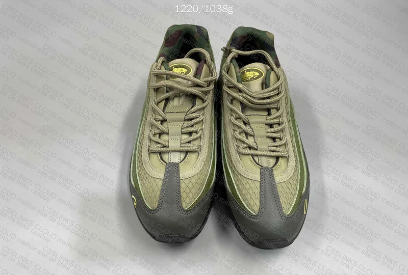 Air Max 95 Corteiz 2