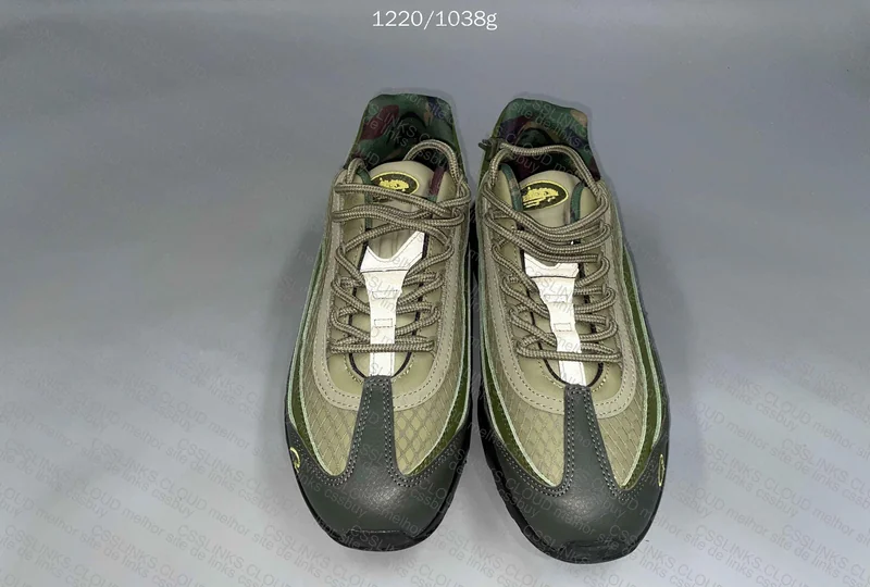 Air Max 95 Corteiz 3
