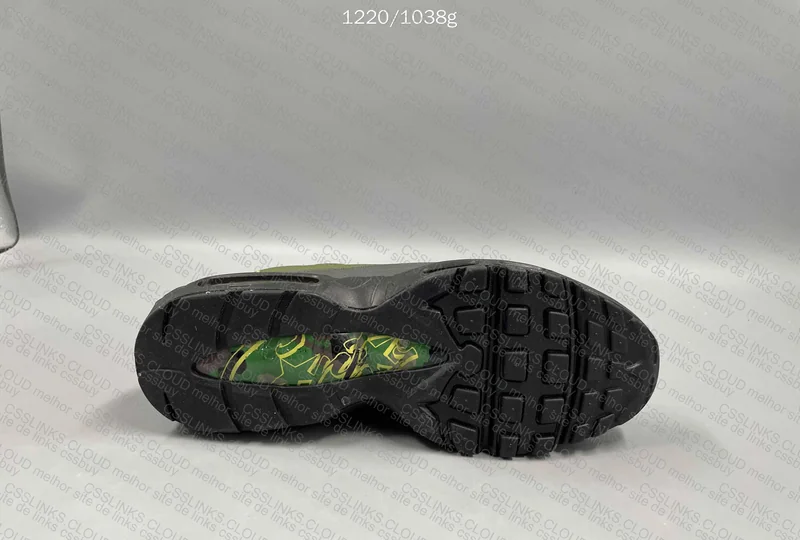 Air Max 95 Corteiz 6