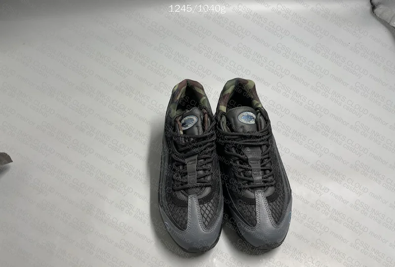 Air Max 95 Corteiz