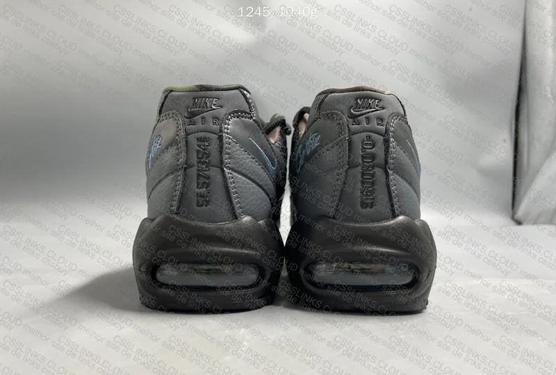 Air Max 95 Corteiz 3