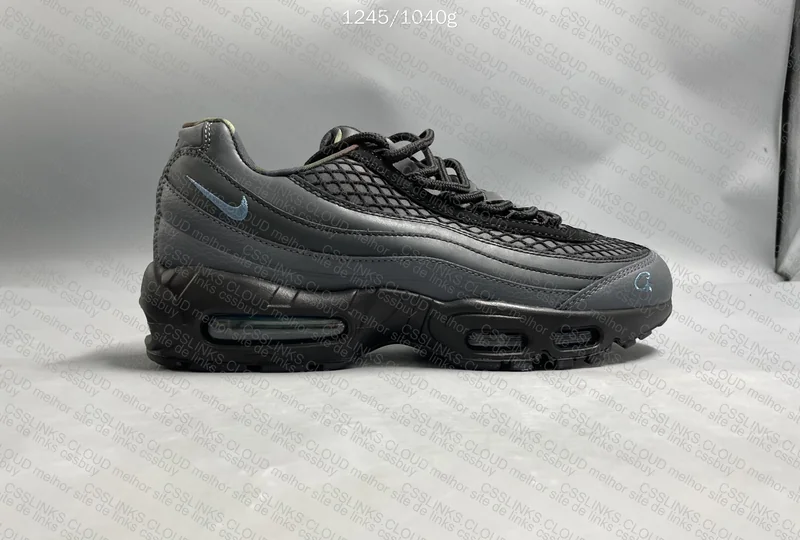 Air Max 95 Corteiz 4