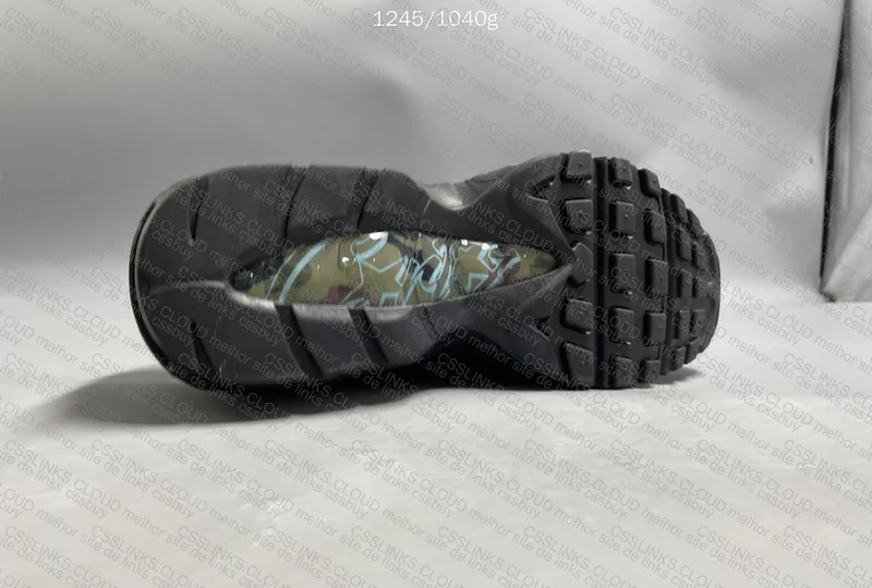 Air Max 95 Corteiz 6