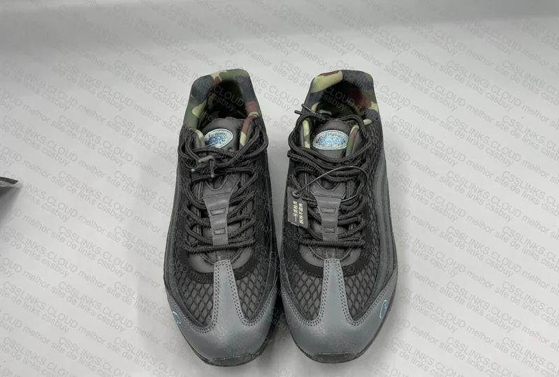 Air Max 95 Corteiz