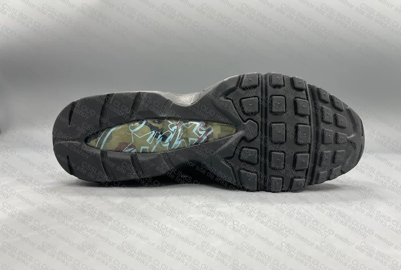 Air Max 95 Corteiz 10