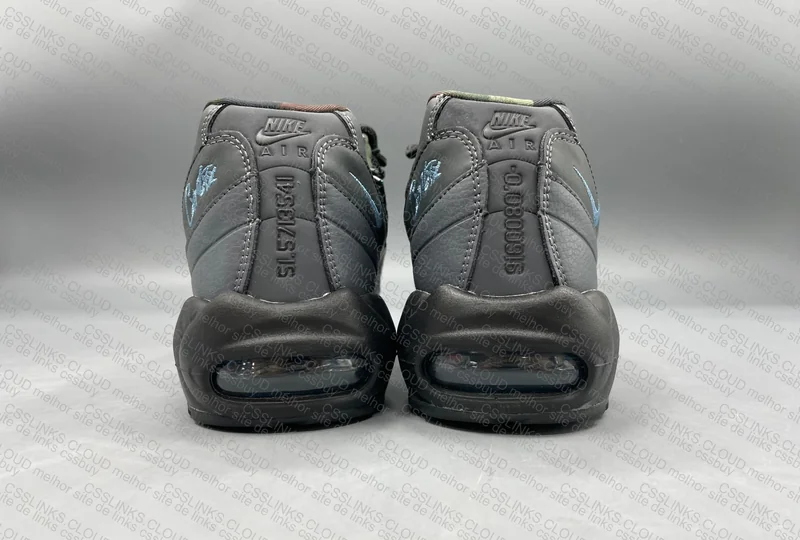 Air Max 95 Corteiz 3