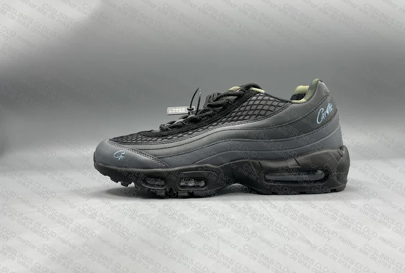 Air Max 95 Corteiz 4