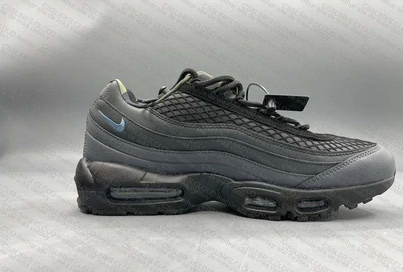 Air Max 95 Corteiz 5