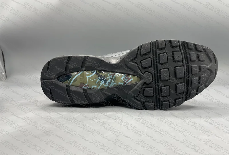 Air Max 95 Corteiz 6