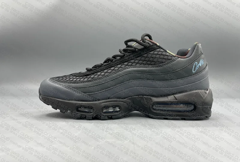 Air Max 95 Corteiz 8