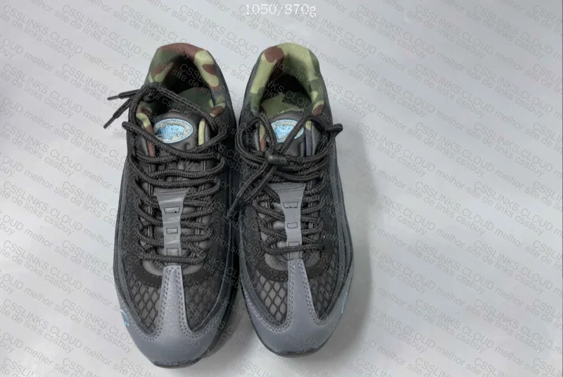 Air Max 95 Corteiz