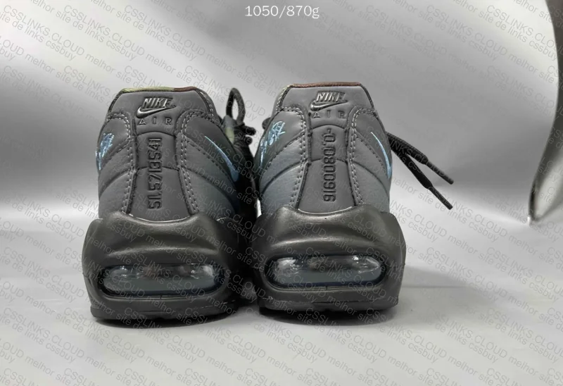 Air Max 95 Corteiz 2