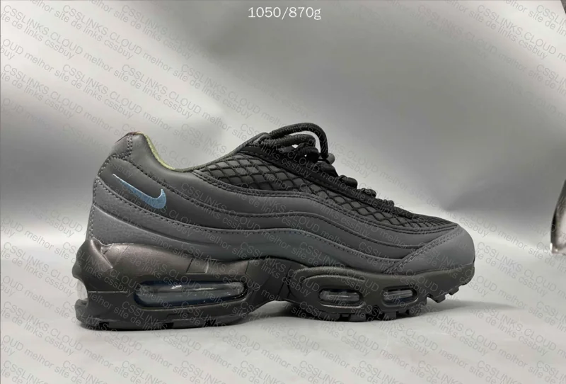 Air Max 95 Corteiz 3