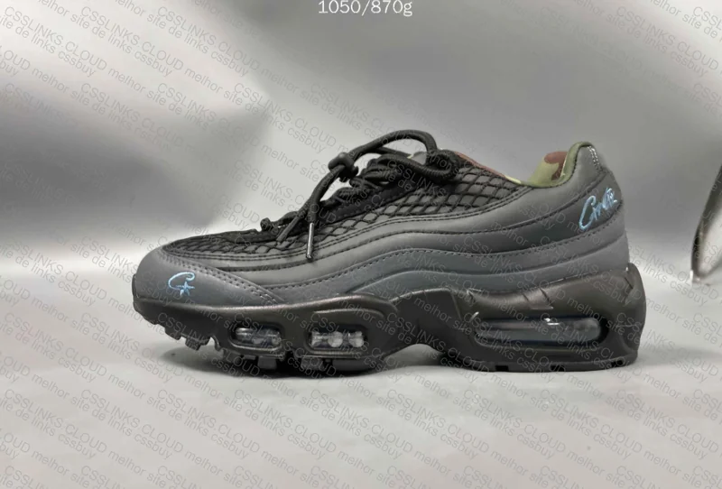 Air Max 95 Corteiz 4