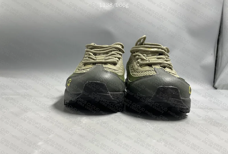 Air Max 95 Corteiz 2