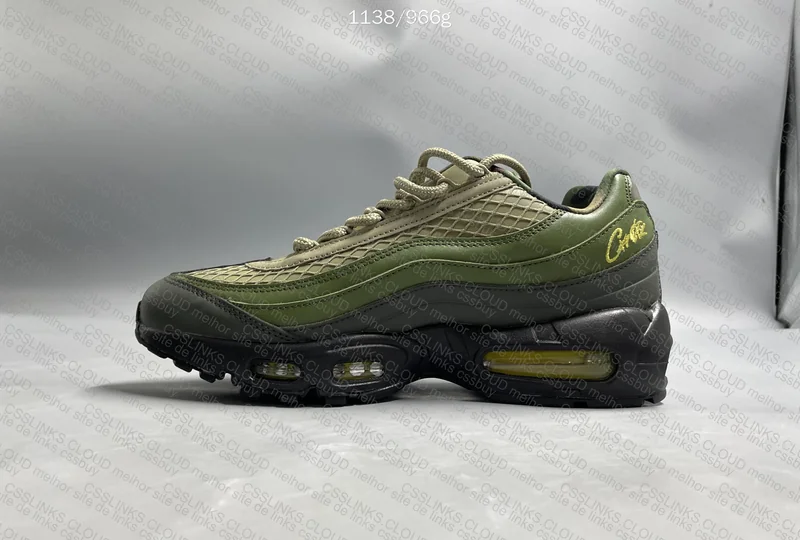 Air Max 95 Corteiz 3