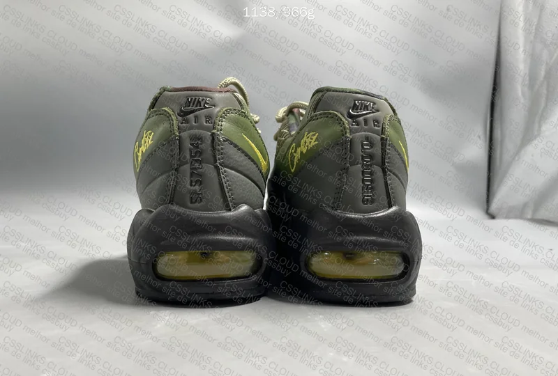 Air Max 95 Corteiz 4