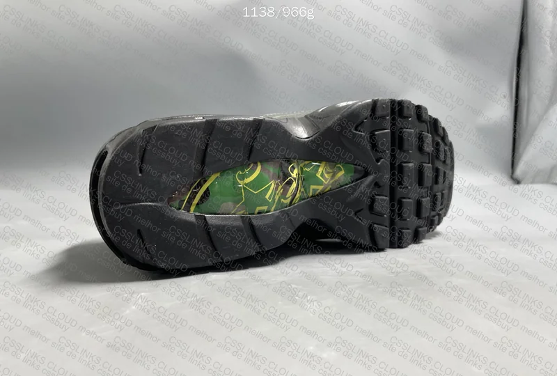 Air Max 95 Corteiz 6