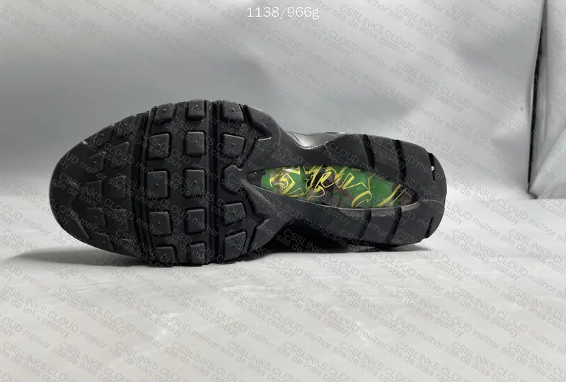 Air Max 95 Corteiz 9