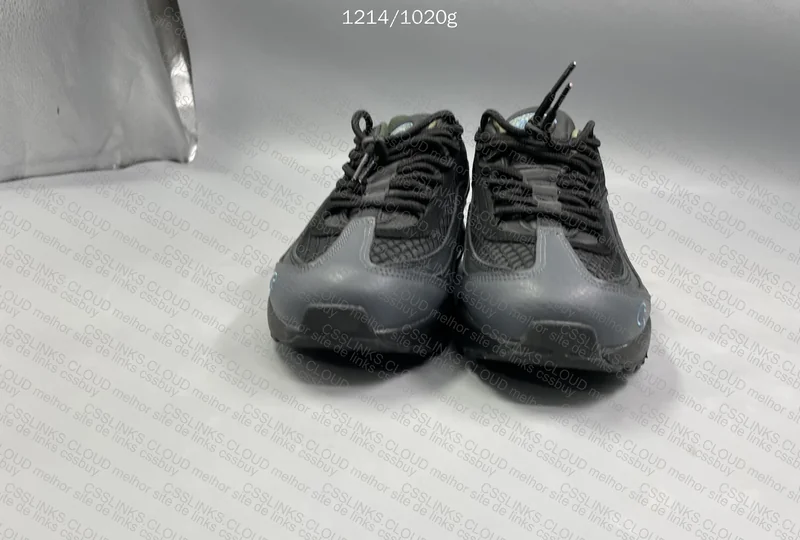 Air Max 95 Corteiz