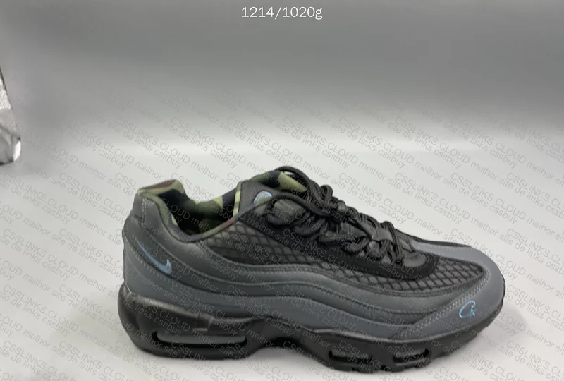 Air Max 95 Corteiz 3