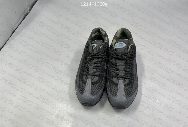 Air Max 95 Corteiz 4