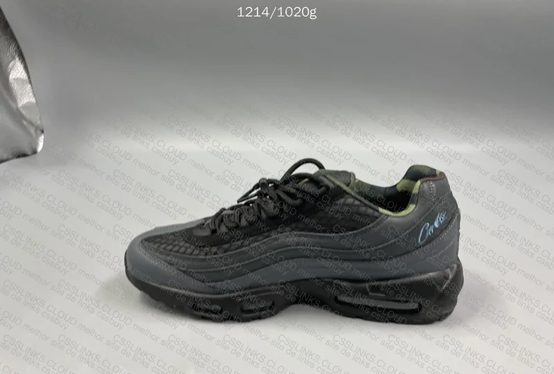 Air Max 95 Corteiz 7