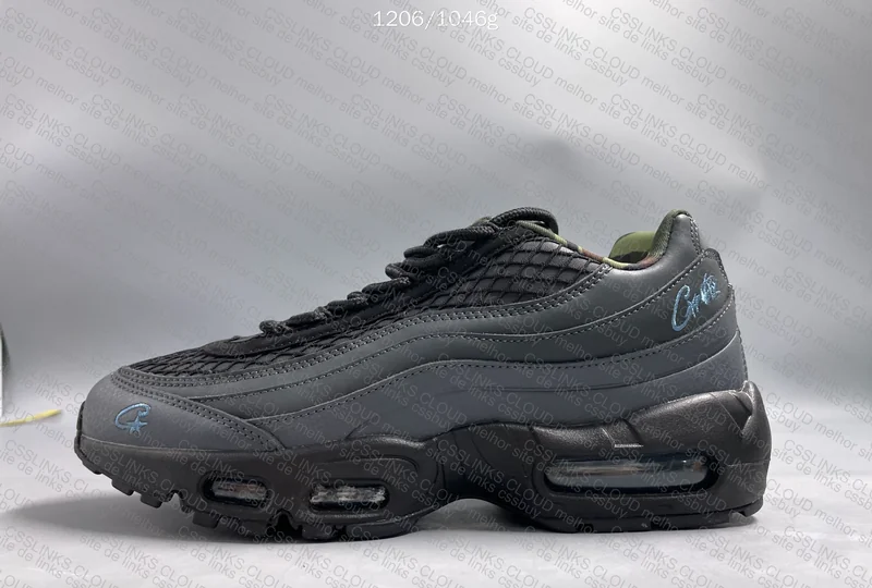 Air Max 95 Corteiz 2