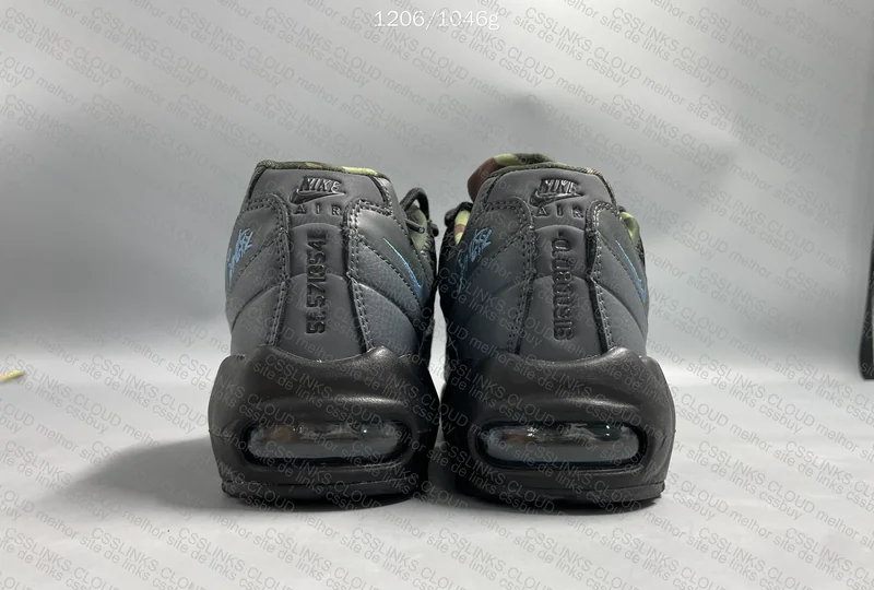 Air Max 95 Corteiz 3