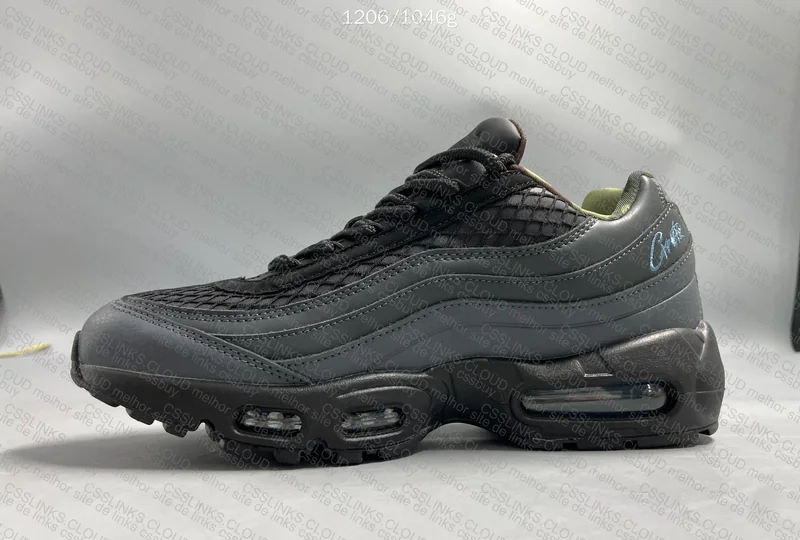 Air Max 95 Corteiz 5