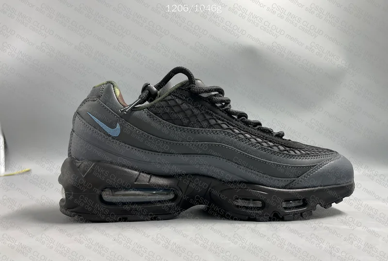 Air Max 95 Corteiz 6