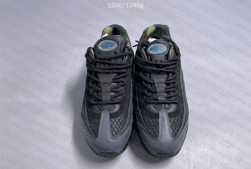 Air Max 95 Corteiz 9