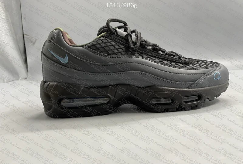 Air Max 95 Corteiz 2