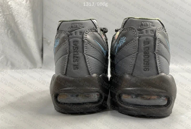 Air Max 95 Corteiz 3