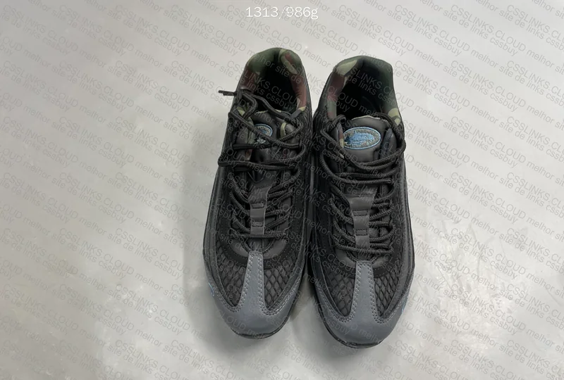 Air Max 95 Corteiz 4