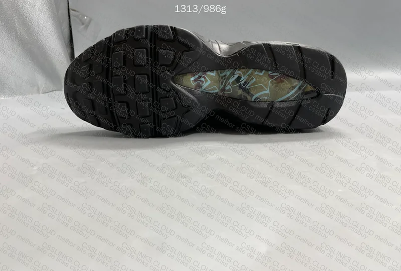 Air Max 95 Corteiz 5
