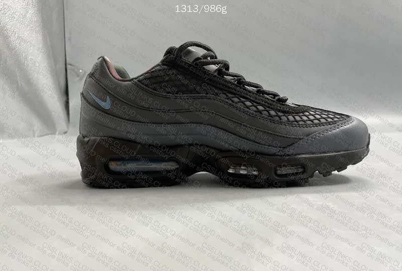Air Max 95 Corteiz 7