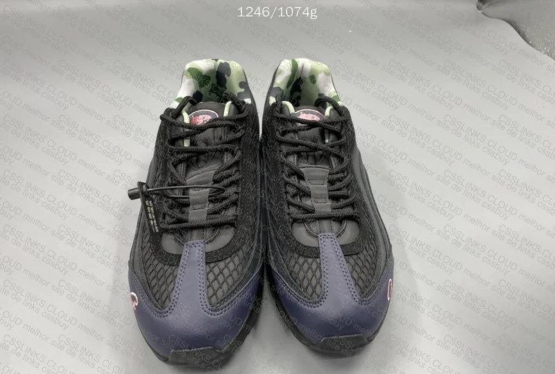 Air Max 95 Corteiz