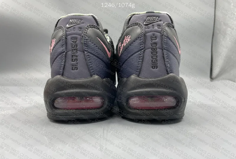 Air Max 95 Corteiz 2