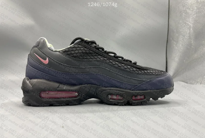 Air Max 95 Corteiz 3