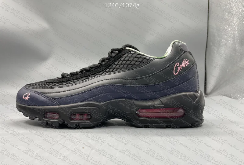 Air Max 95 Corteiz 4