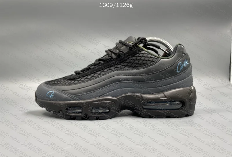 Air Max 95 Corteiz