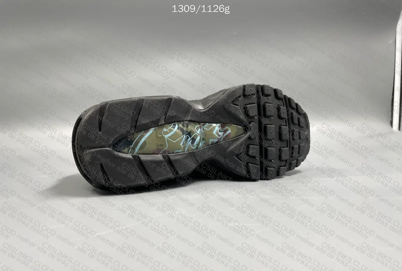 Air Max 95 Corteiz 10