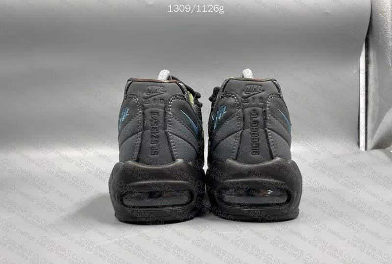 Air Max 95 Corteiz 4