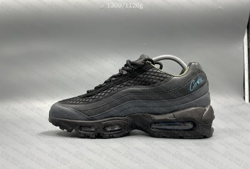 Air Max 95 Corteiz 5