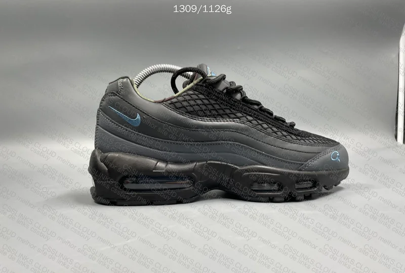 Air Max 95 Corteiz 6