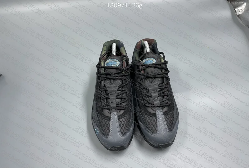Air Max 95 Corteiz 9