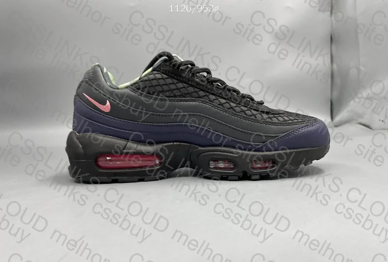 Air Max 95 Corteiz