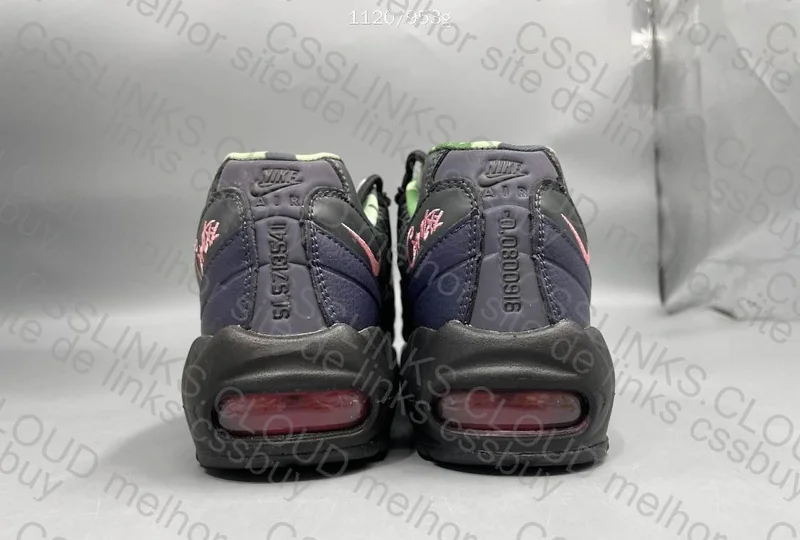 Air Max 95 Corteiz 10