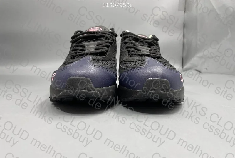 Air Max 95 Corteiz 3